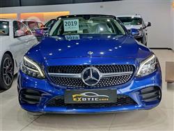 مێرسێدس بێنز C-Class
